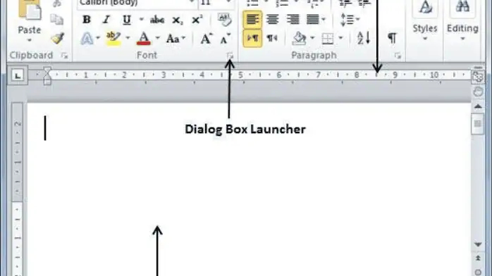 تحميل برنامج Word 2010