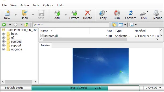 تحميل PowerISO