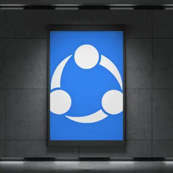 تحميل برنامج SHAREit للكمبيوتر