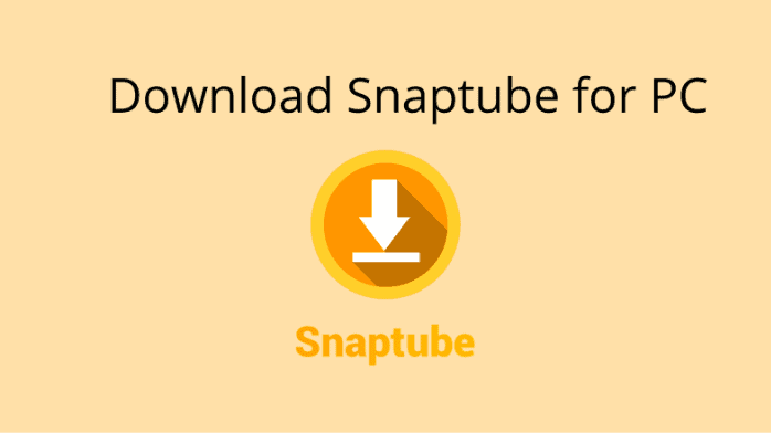 تحميل برنامج سناب تيوب للكمبيوتر