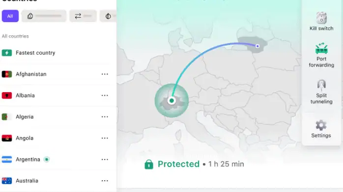  تحميل VPN مهكر