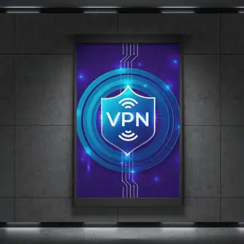 تحميل VPN مهكر