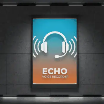 تحميل برنامج Echo