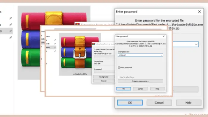  تحميل Re-Loader 3.3