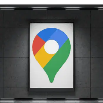 تحميل برنامج Google Maps