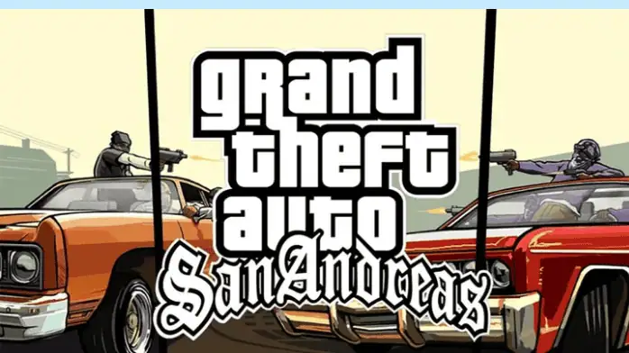 تحميل gta 5