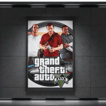 تحميل gta 5