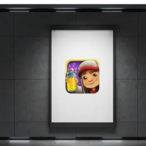 تنزيل لعبة Subway Surfers